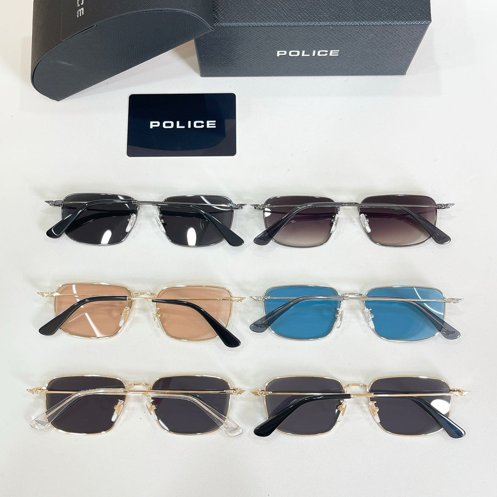 Police Spl R72 Sunglasses product image 17, provided for visual reference and product detail review