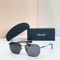 Police SPLP34 Sunglasses product image 1, provided for visual reference and product detail review