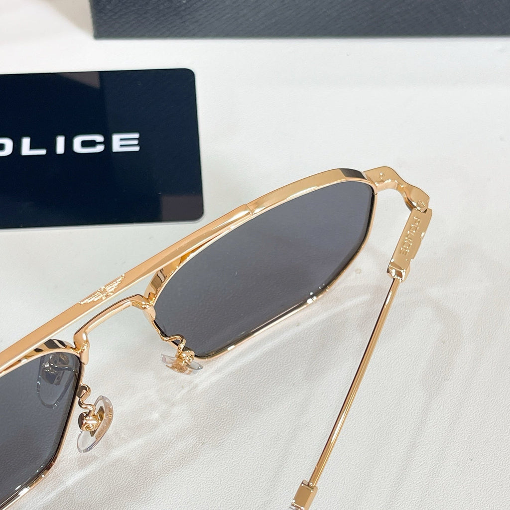 Police SPLP34 Sunglasses product image 15, provided for visual reference and product detail review