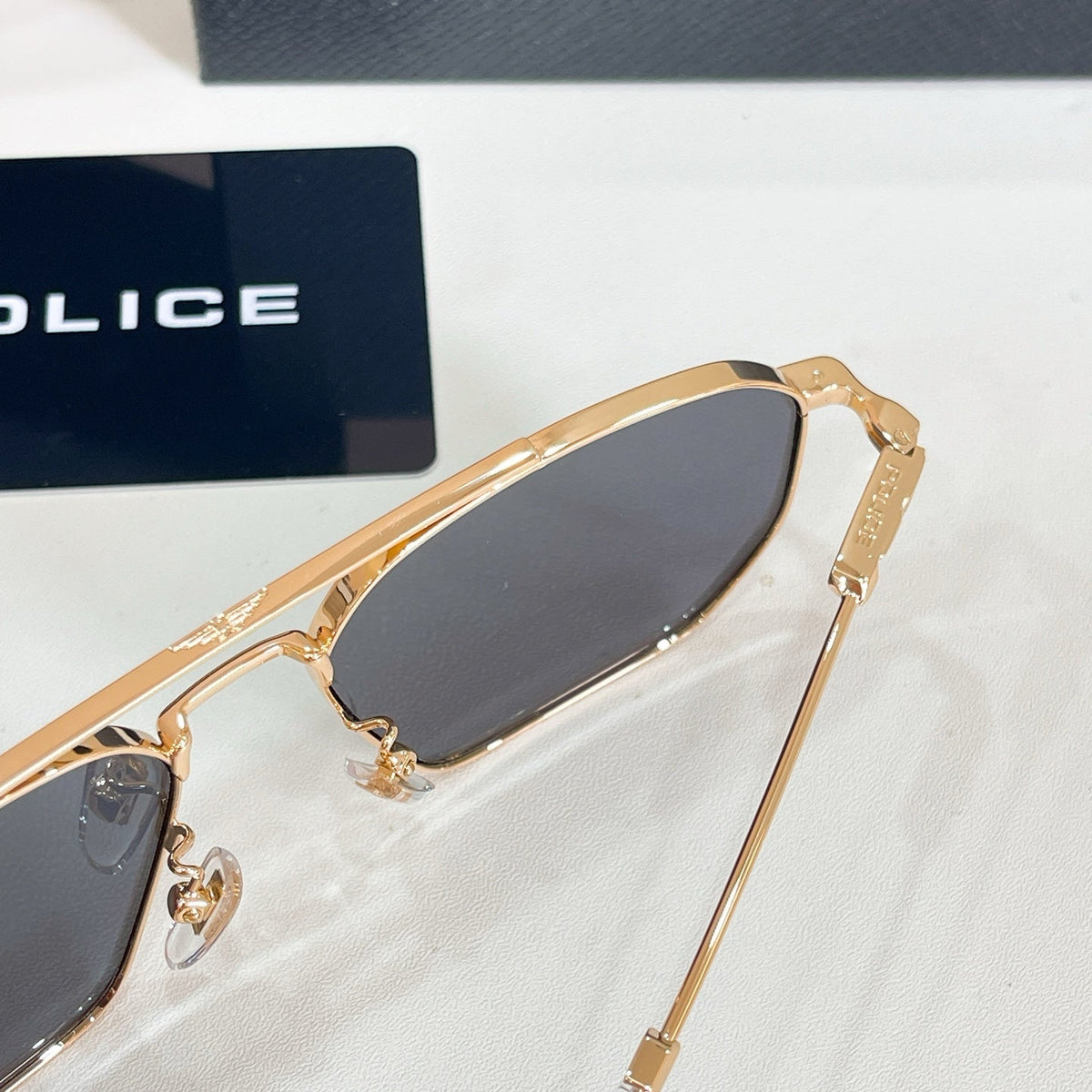 Police SPLP34 Sunglasses product image 15, provided for visual reference and product detail review