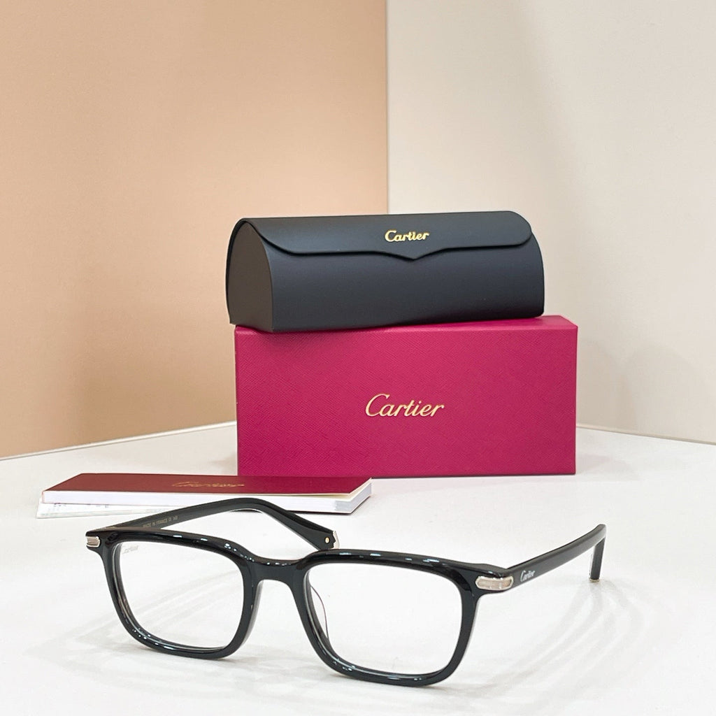 Cartier CT0586S Sunglasses product image 1, provided for visual reference and product detail review