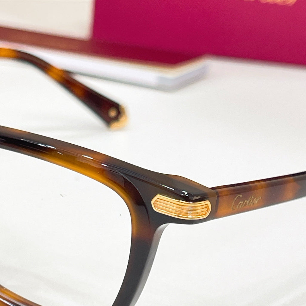 Cartier CT0586S Sunglasses product image 15, provided for visual reference and product detail review