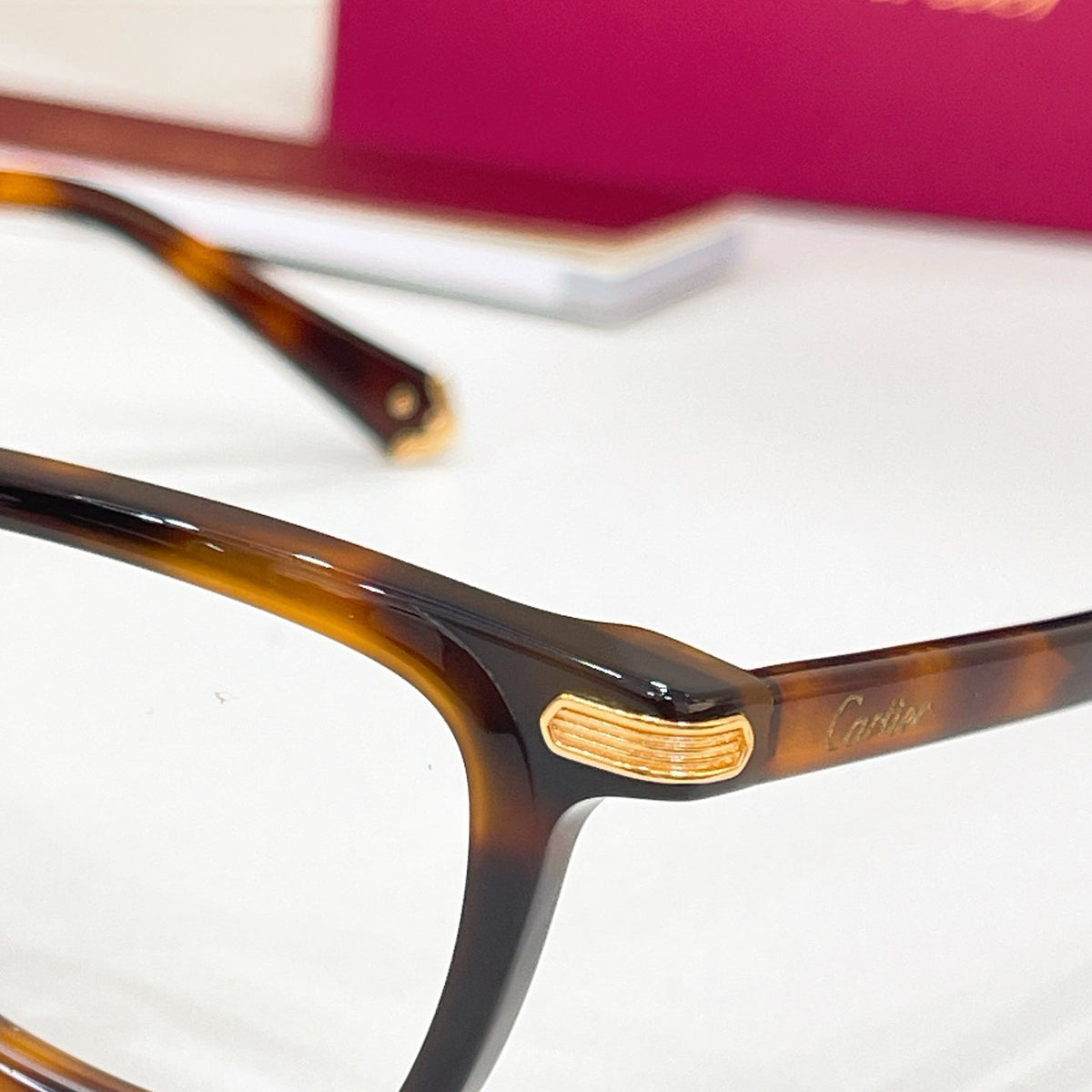 Cartier CT0586S Sunglasses product image 15, provided for visual reference and product detail review