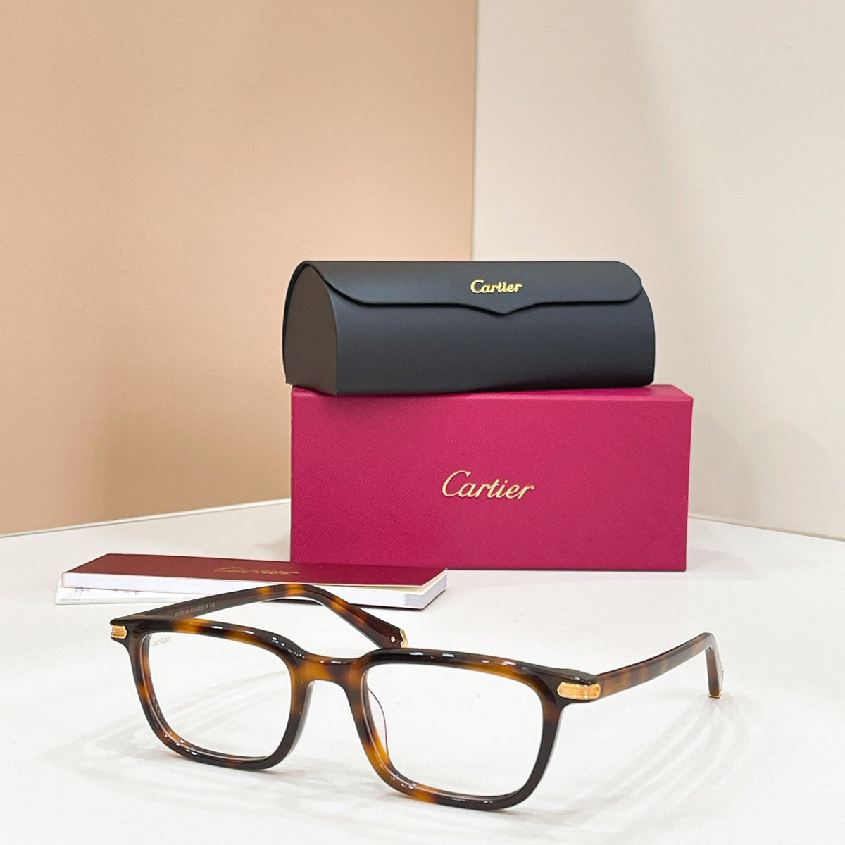 Cartier CT0586S Sunglasses product image 5, provided for visual reference and product detail review