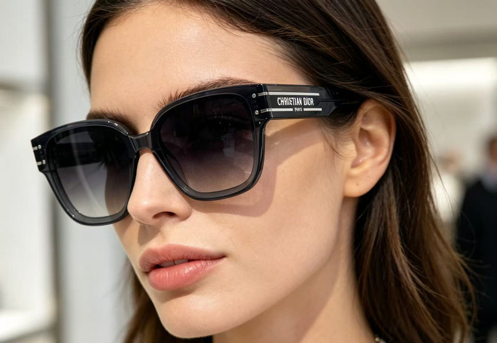 Dior DIORCAT2147M Sunglasses product image 8, provided for visual reference and product detail review