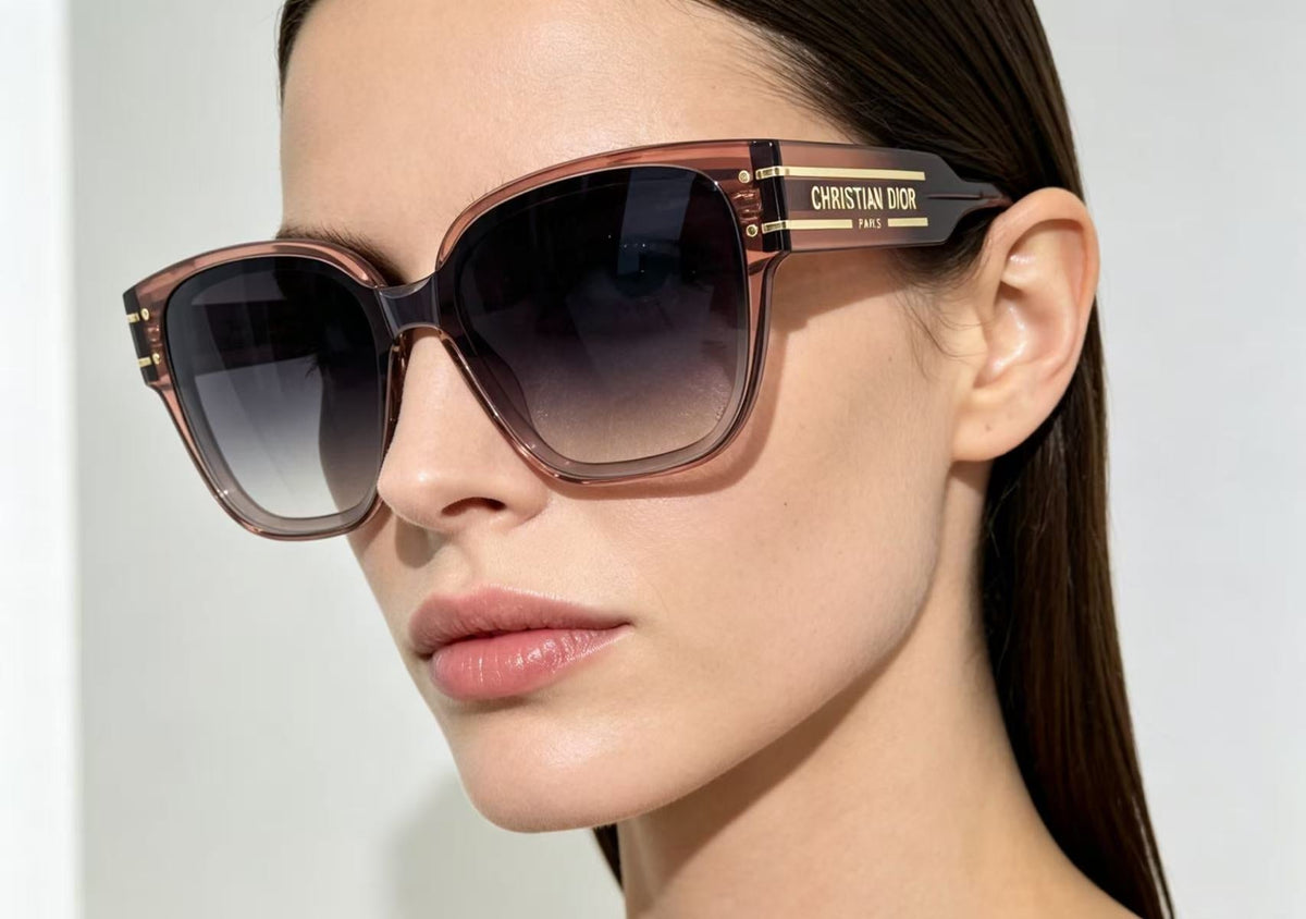 Dior DIORCAT2147M Sunglasses product image 9, provided for visual reference and product detail review