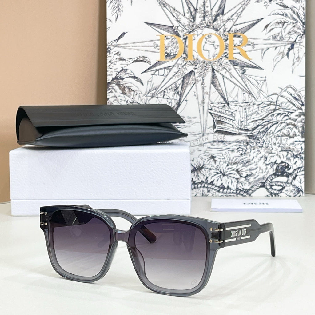 Dior DIORCAT2147M Sunglasses product image 2, provided for visual reference and product detail review