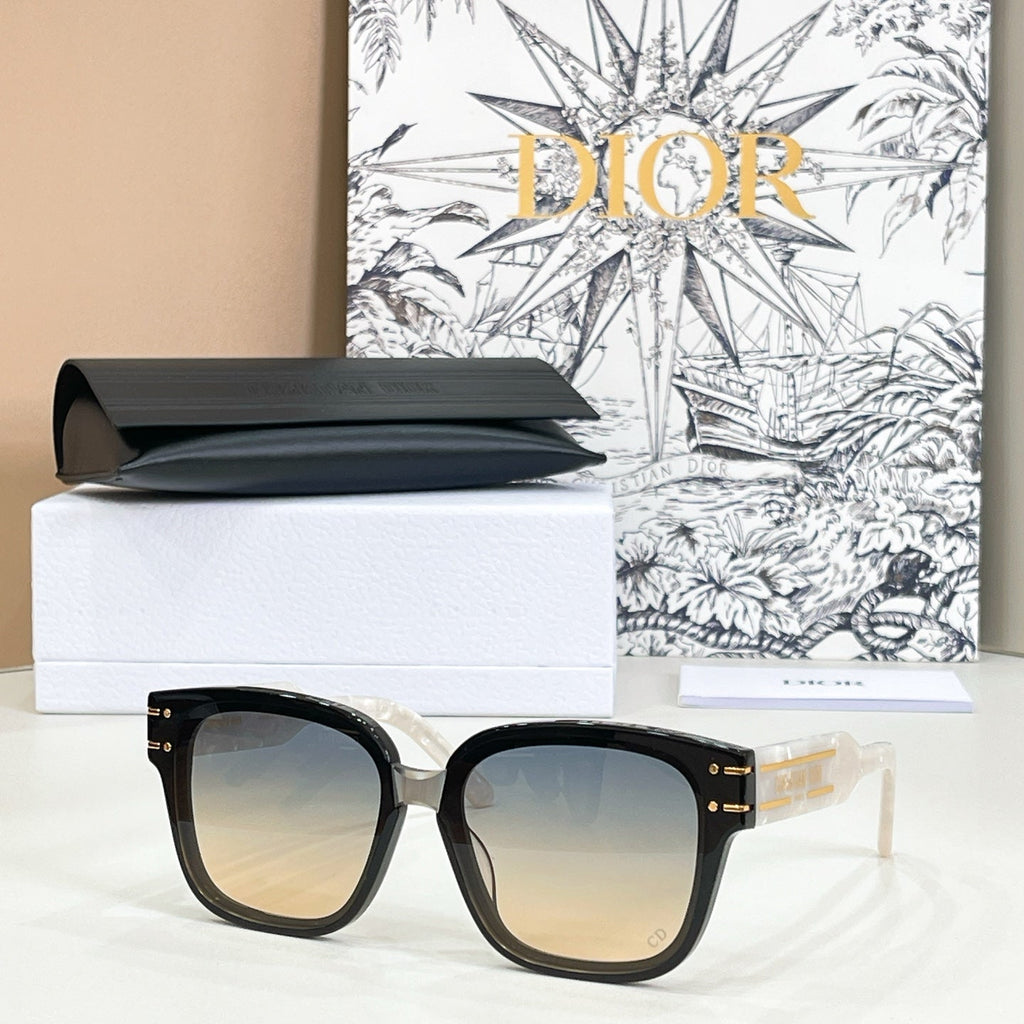Dior DIORCAT2147M Sunglasses product image 3, provided for visual reference and product detail review