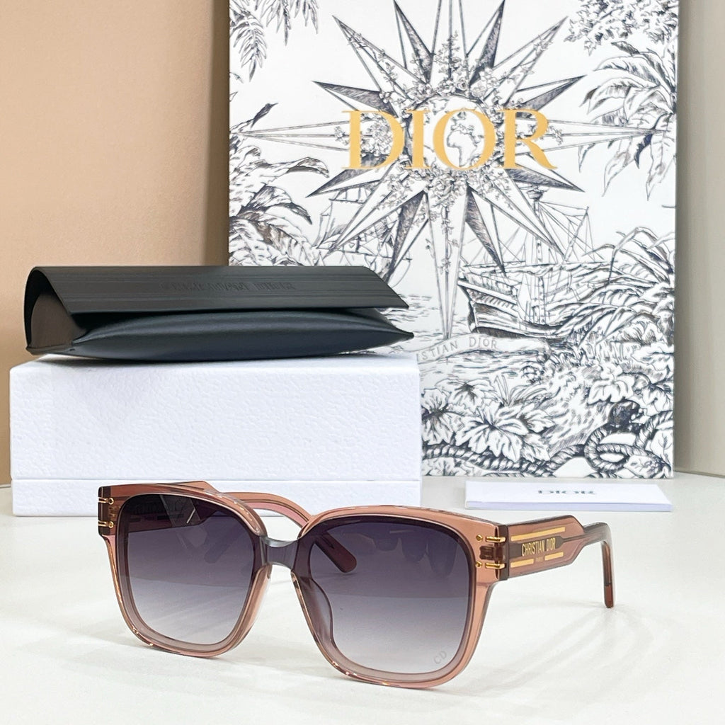 Dior DIORCAT2147M Sunglasses product image 4, provided for visual reference and product detail review