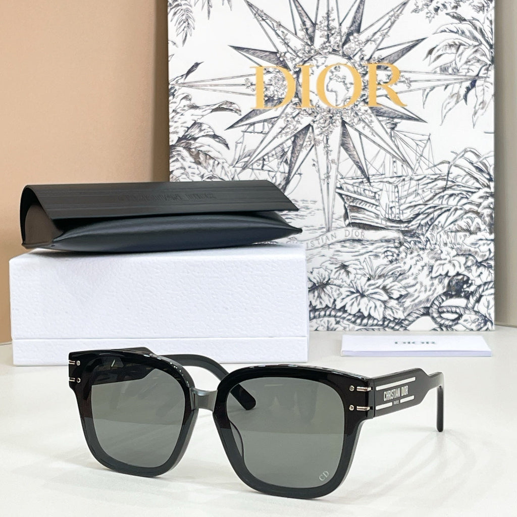 Dior DIORCAT2147M Sunglasses product image 6, provided for visual reference and product detail review