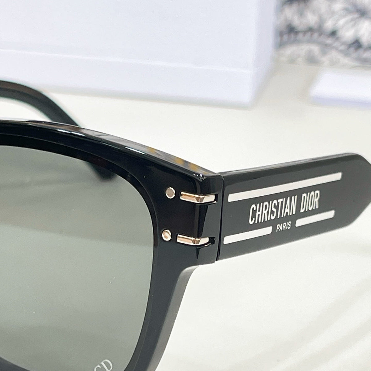 Dior DIORCAT2147M Sunglasses product image 11, provided for visual reference and product detail review
