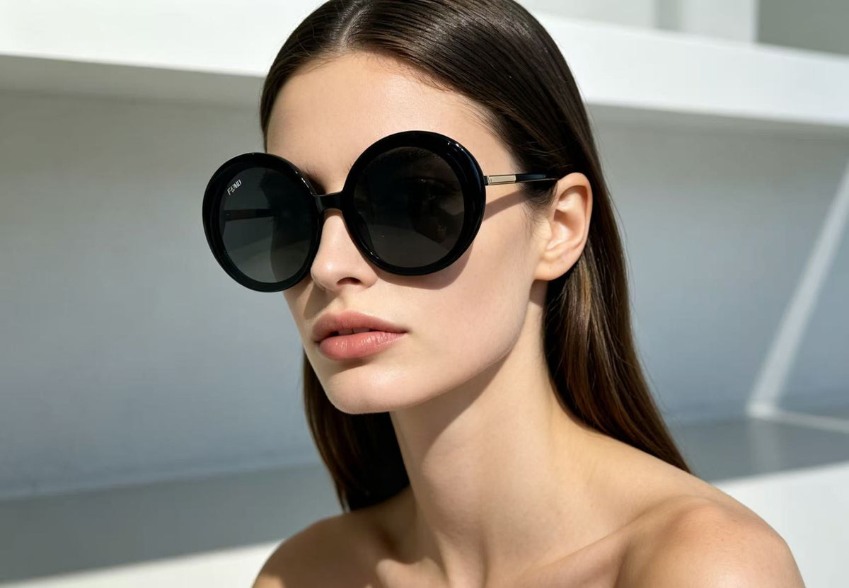 Fendi FE 2175I Sunglasses product image 8, provided for visual reference and product detail review