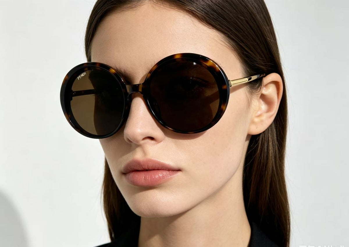 Fendi FE 2175I Sunglasses product image 12, provided for visual reference and product detail review