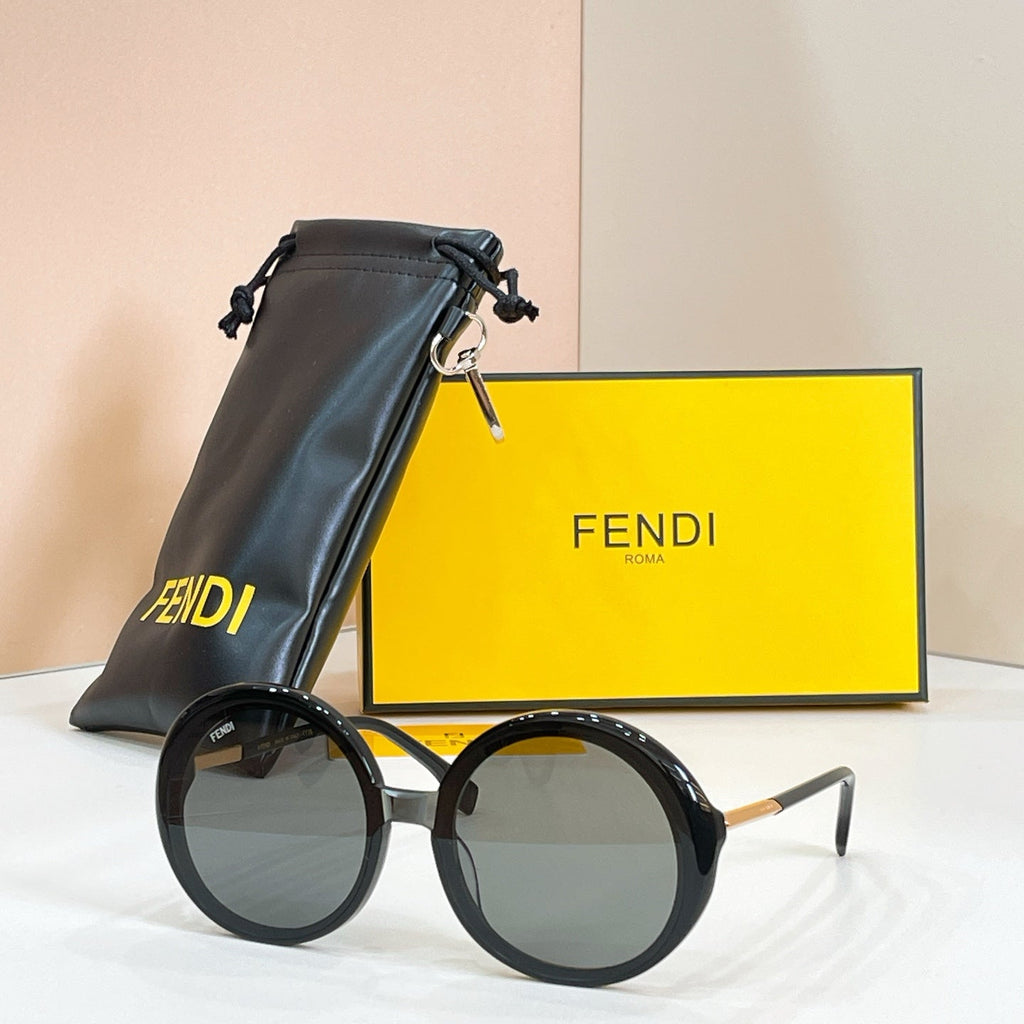 Fendi FE 2175I Sunglasses product image 1, provided for visual reference and product detail review
