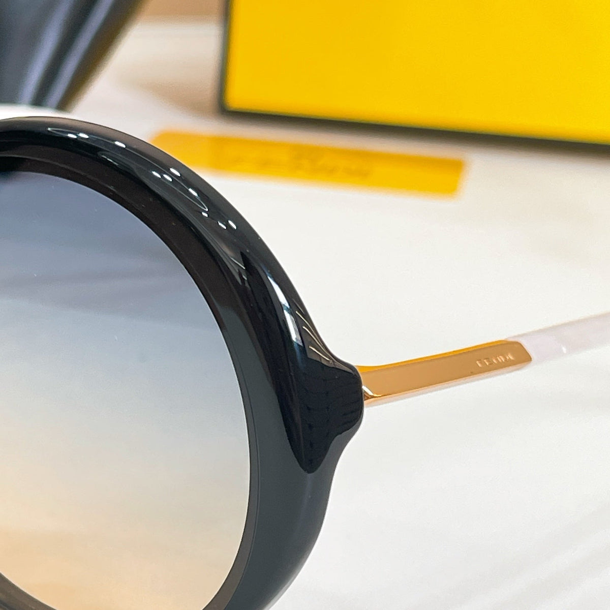 Fendi FE 2175I Sunglasses product image 13, provided for visual reference and product detail review