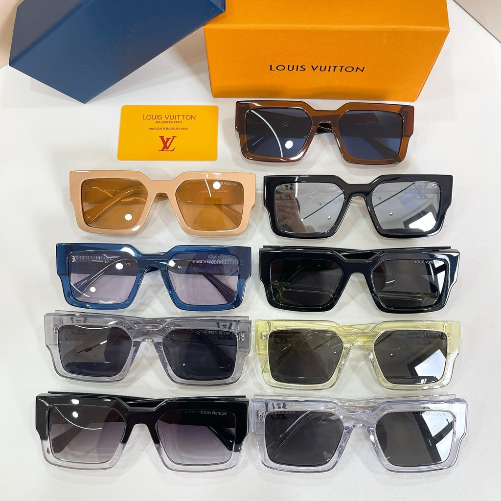 Louis Vuitton Z1579E Sunglasses product image 13, provided for visual reference and product detail review