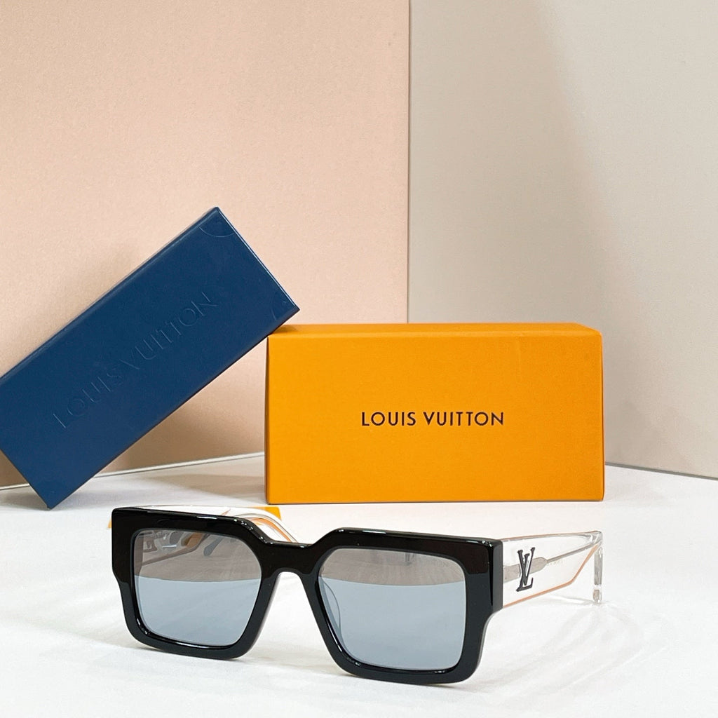 Louis Vuitton Z1579E Sunglasses product image 5, provided for visual reference and product detail review