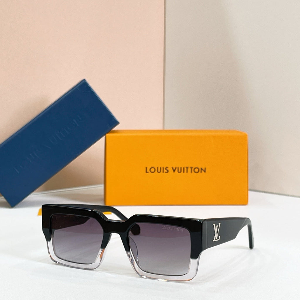 Louis Vuitton Z1579E Sunglasses product image 15, provided for visual reference and product detail review