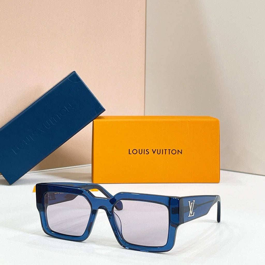 Louis Vuitton Z1579E Sunglasses product image 17, provided for visual reference and product detail review