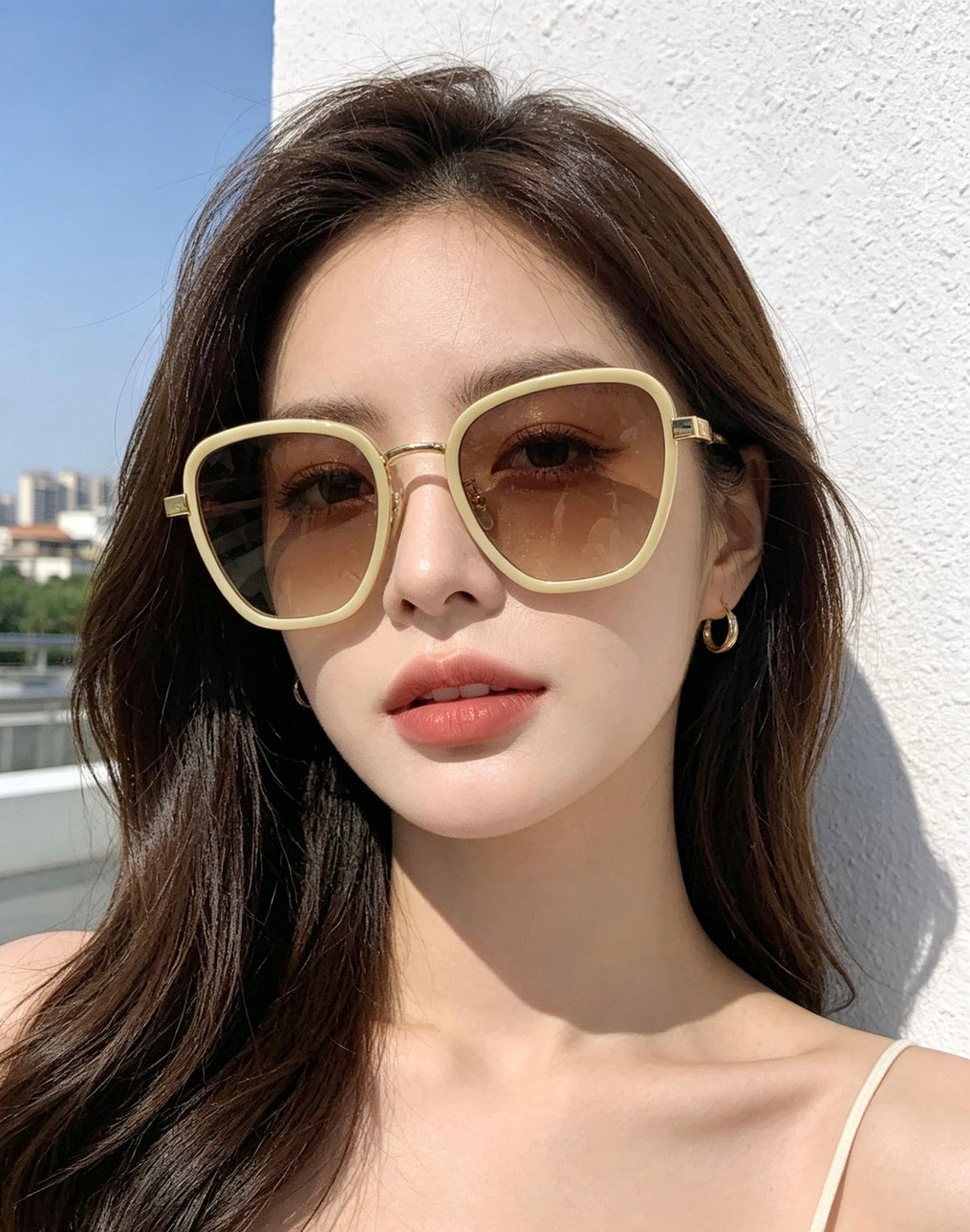 Celine CL42125U Sunglasses product image 10, provided for visual reference and product detail review
