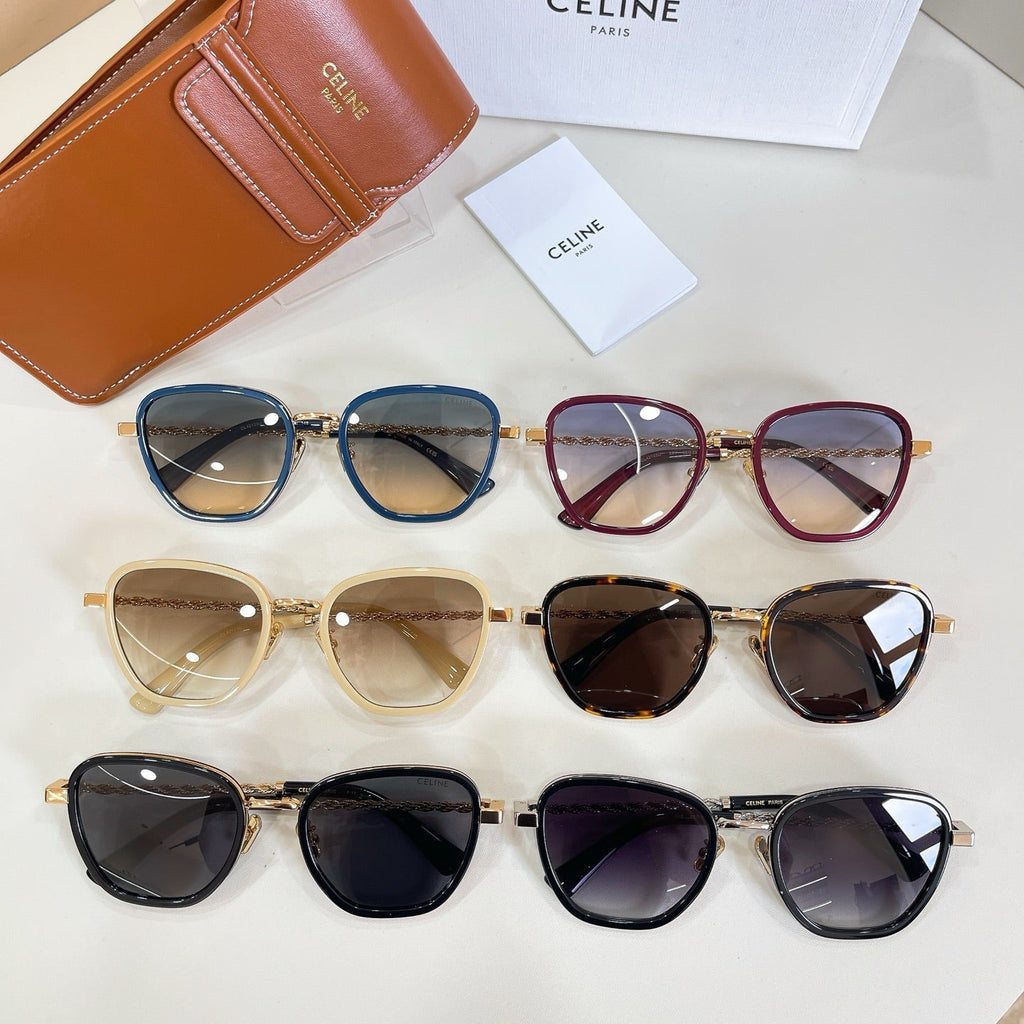 Celine CL42125U Sunglasses product image 13, provided for visual reference and product detail review