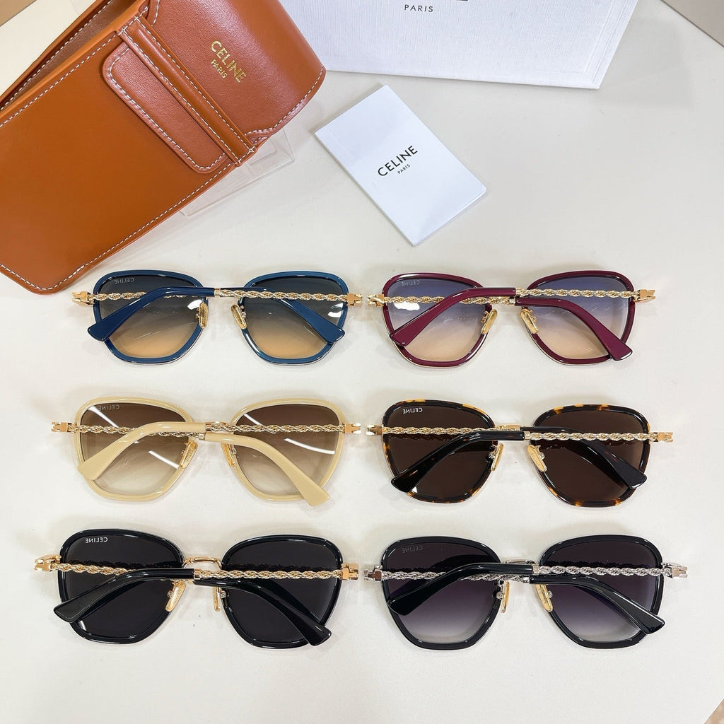 Celine CL42125U Sunglasses product image 14, provided for visual reference and product detail review
