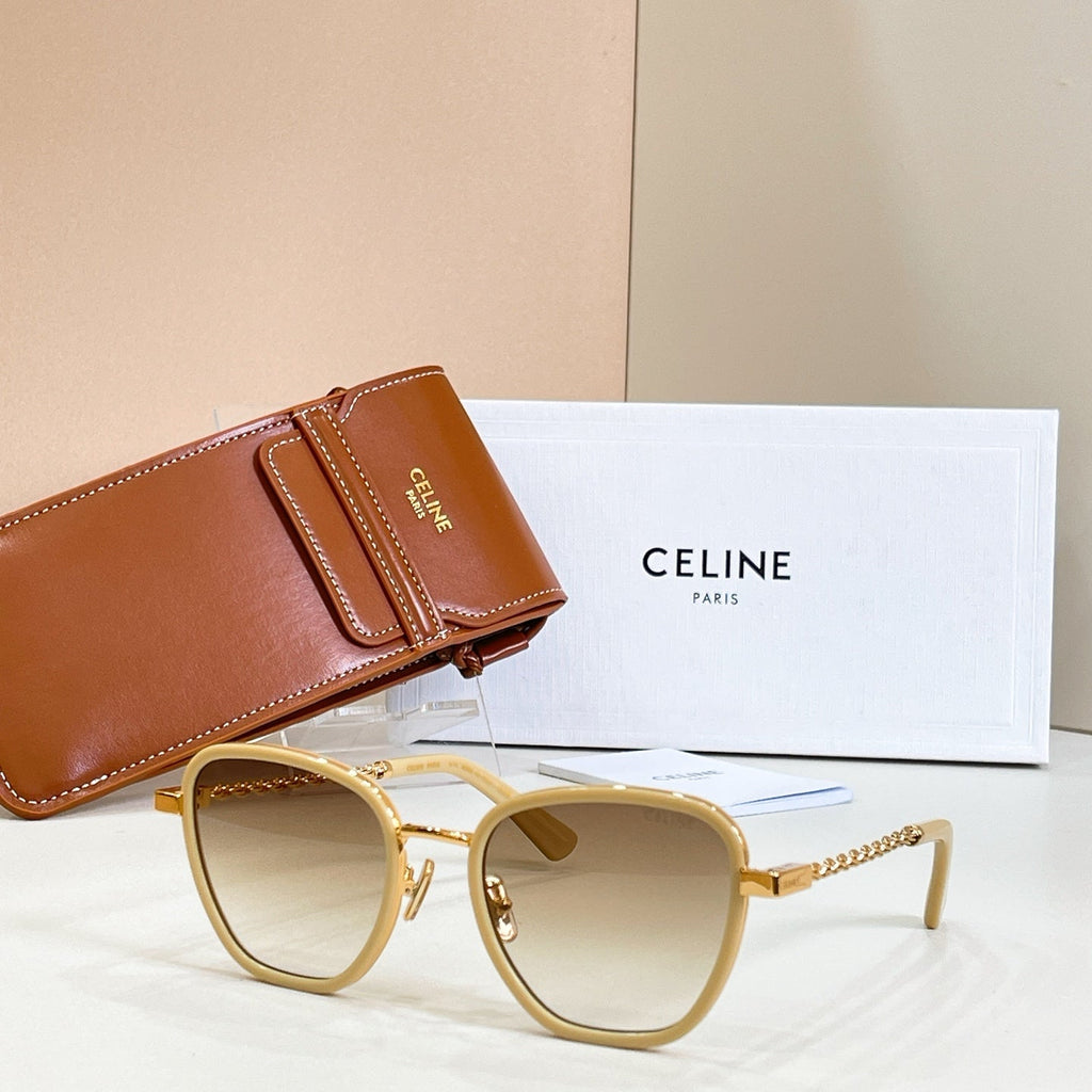 Celine CL42125U Sunglasses product image 2, provided for visual reference and product detail review