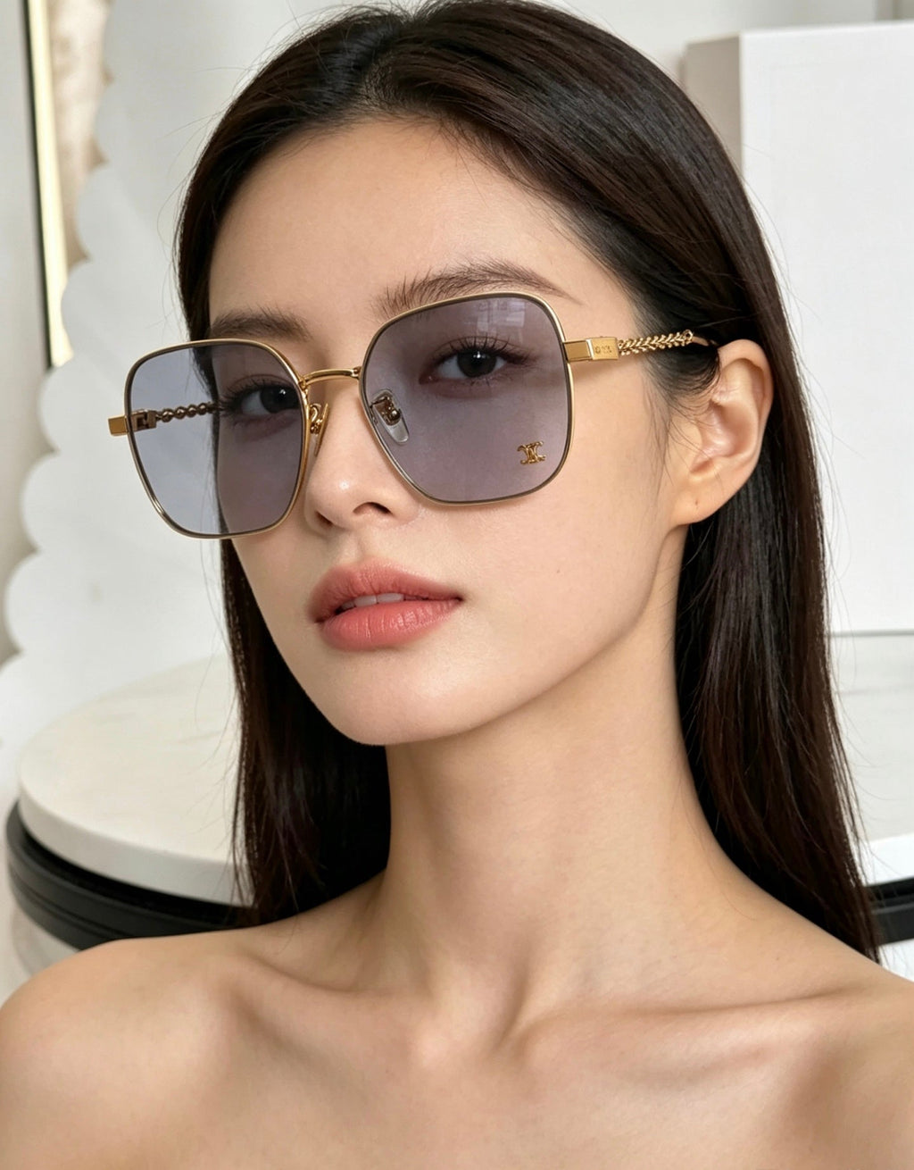 Celine CL42126U Sunglasses product image 8, provided for visual reference and product detail review