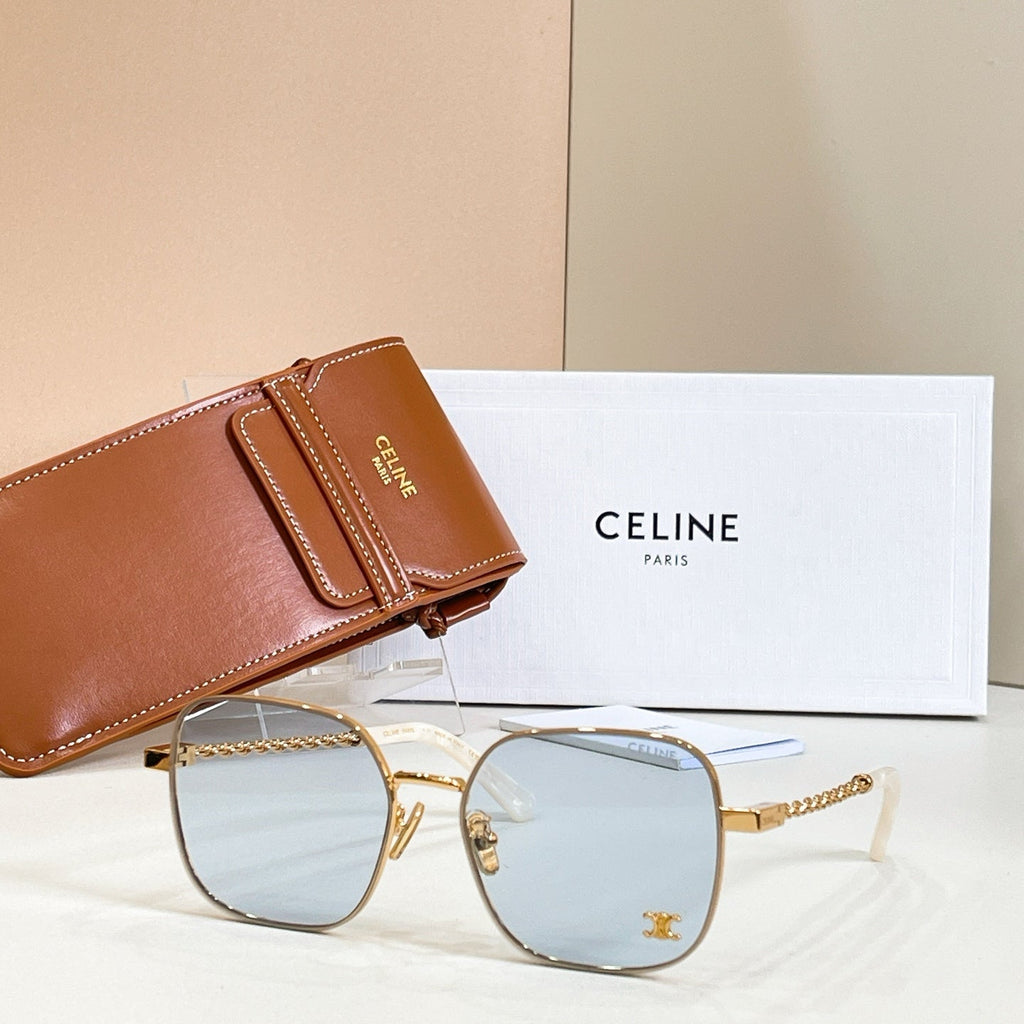 Celine CL42126U Sunglasses product image 4, provided for visual reference and product detail review