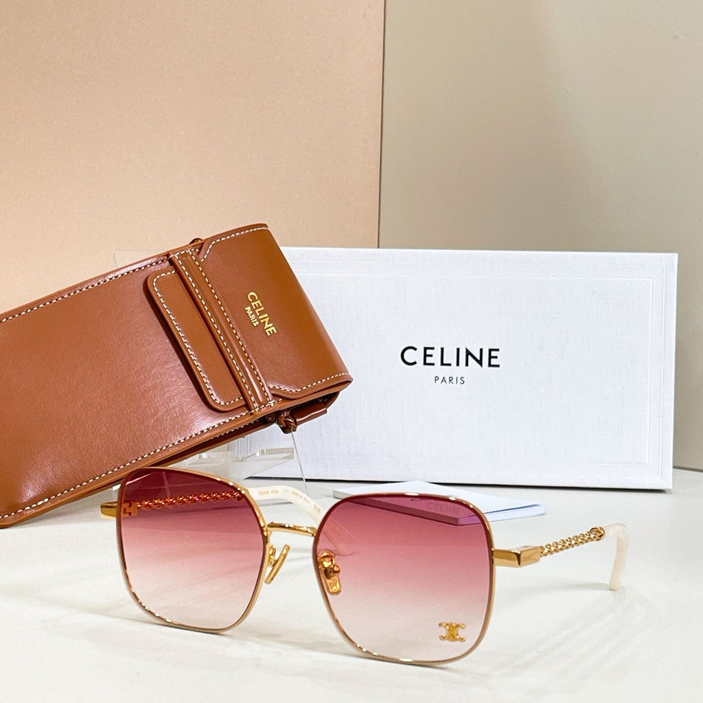 Celine CL42126U Sunglasses product image 5, provided for visual reference and product detail review