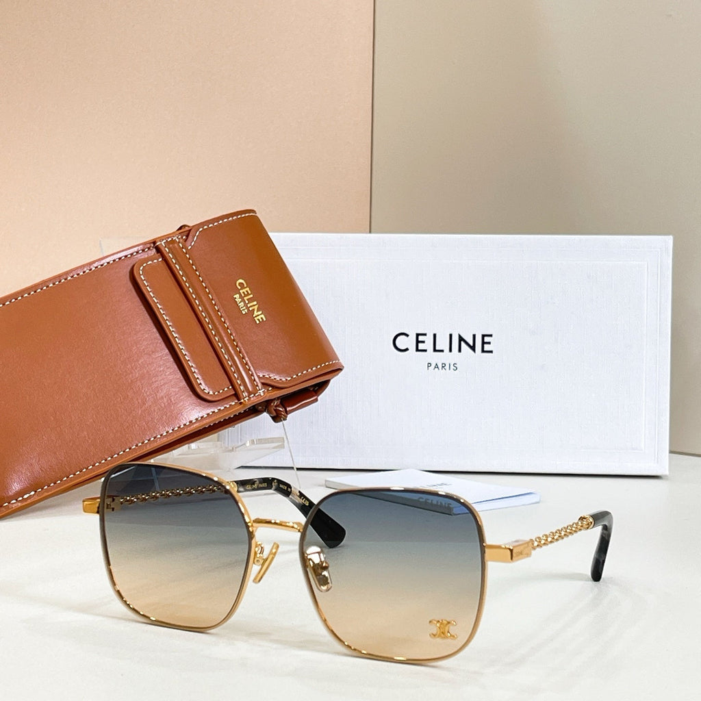 Celine CL42126U Sunglasses product image 6, provided for visual reference and product detail review