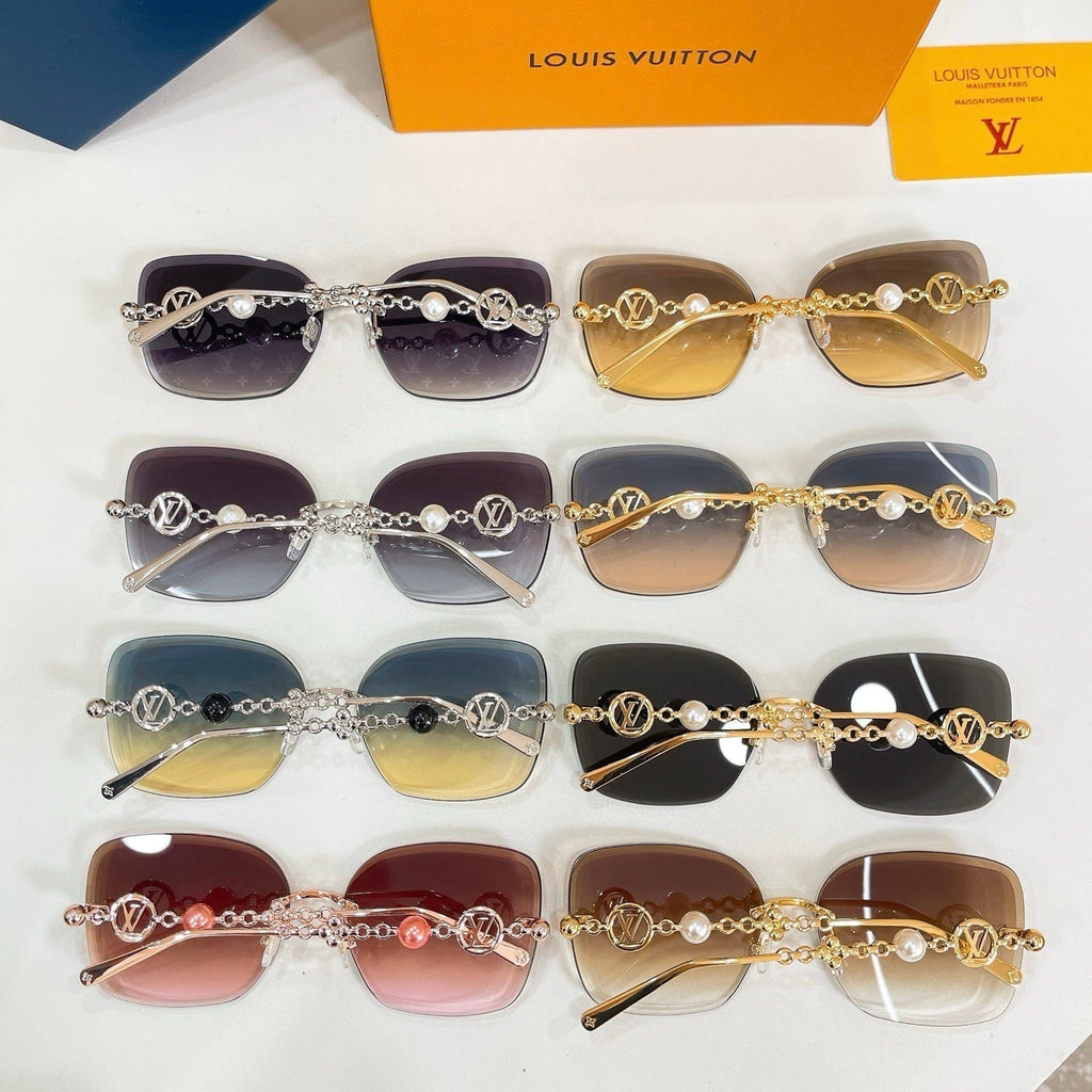 Louis Vuitton Z3167U Sunglasses product image 9, provided for visual reference and product detail review