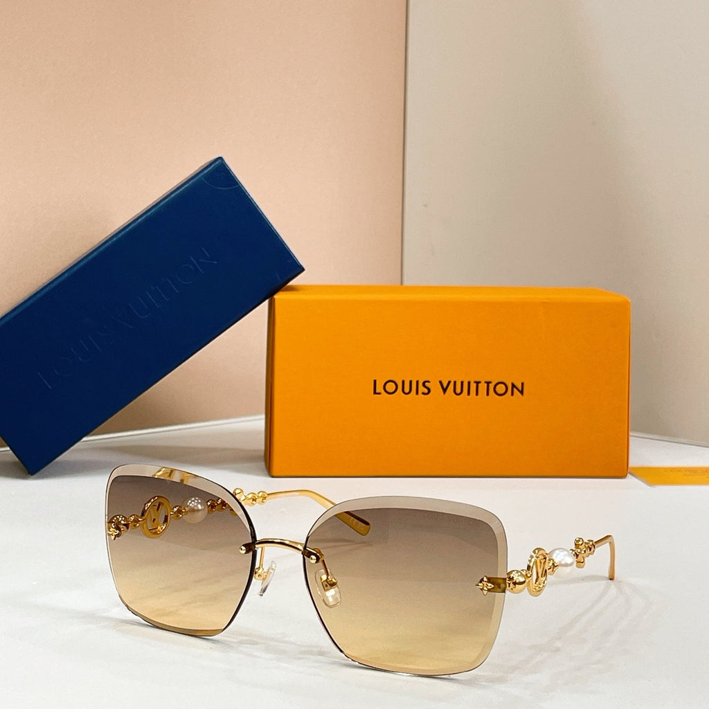 Louis Vuitton Z3167U Sunglasses product image 1, provided for visual reference and product detail review