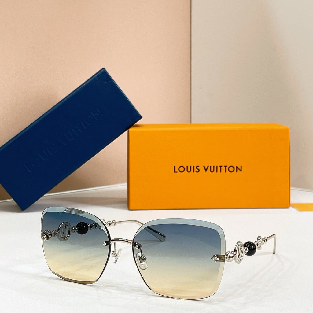 Louis Vuitton Z3167U Sunglasses product image 5, provided for visual reference and product detail review
