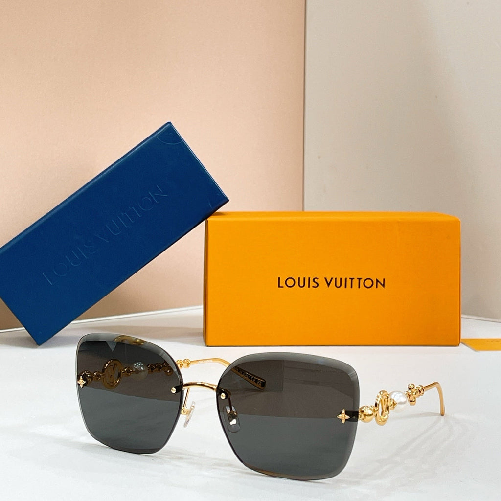 Louis Vuitton Z3167U Sunglasses product image 7, provided for visual reference and product detail review
