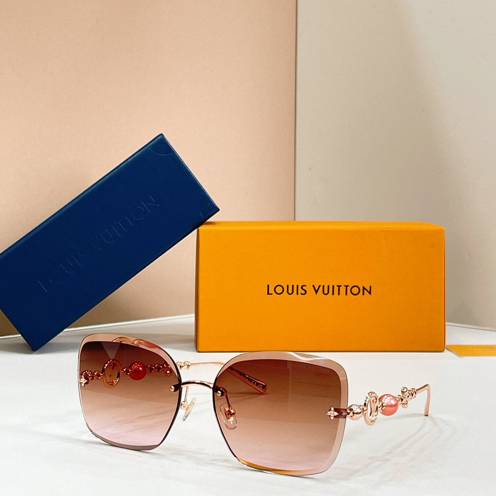 Louis Vuitton Z3167U Sunglasses product image 8, provided for visual reference and product detail review