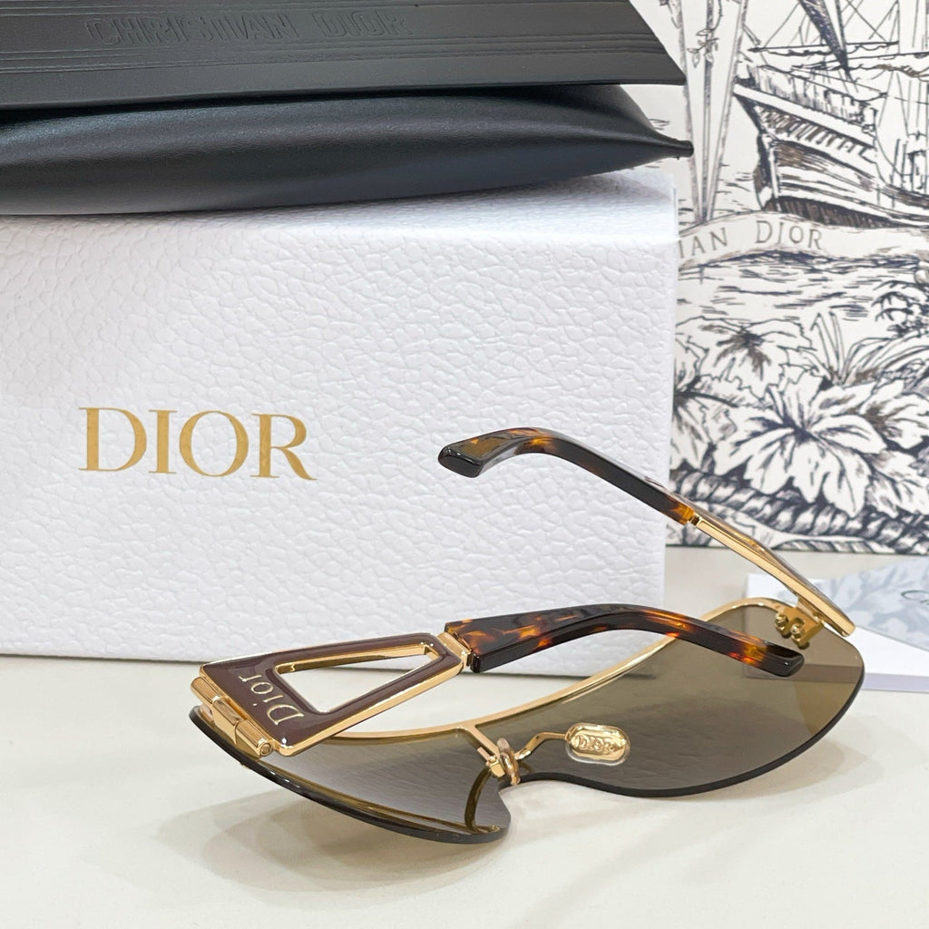 Dior Escrime Sunglasses product image 16, provided for visual reference and product detail review