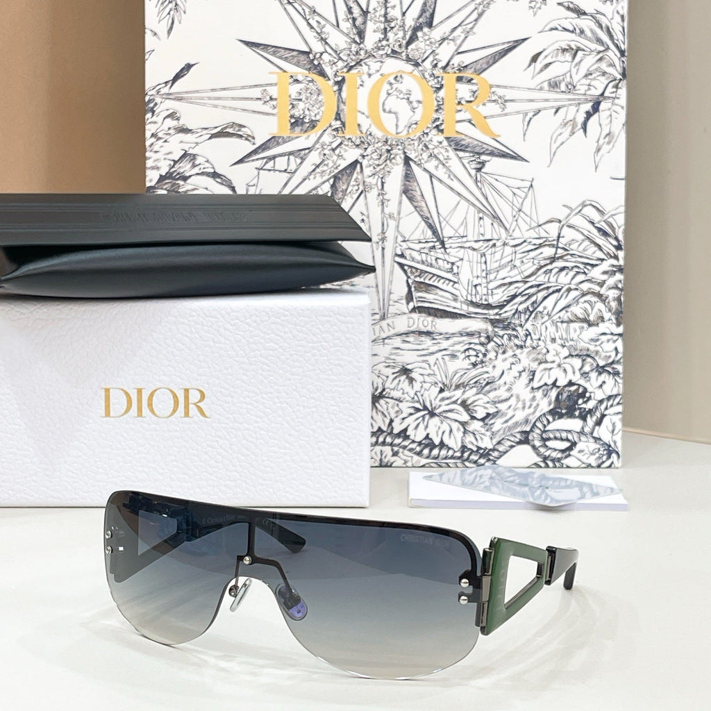 Dior Escrime Sunglasses product image 6, provided for visual reference and product detail review