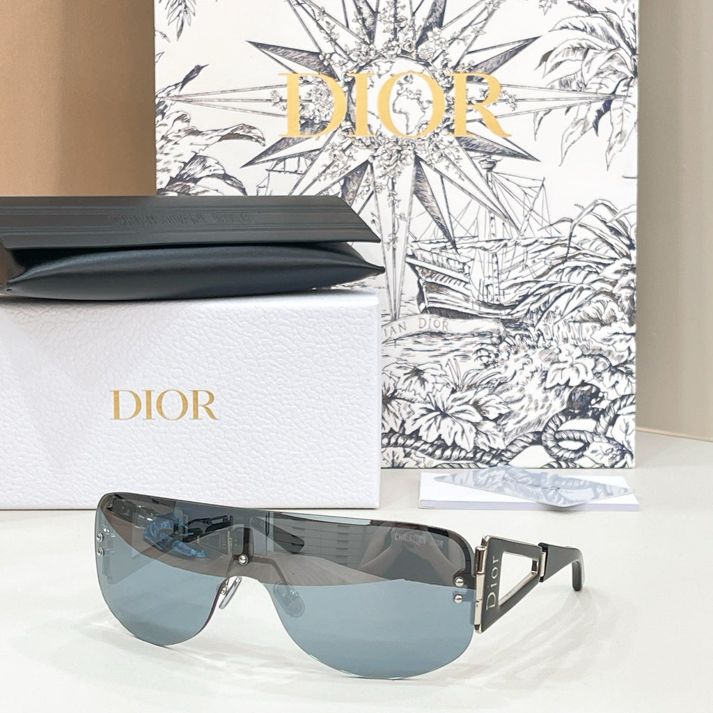 Dior Escrime Sunglasses product image 7, provided for visual reference and product detail review