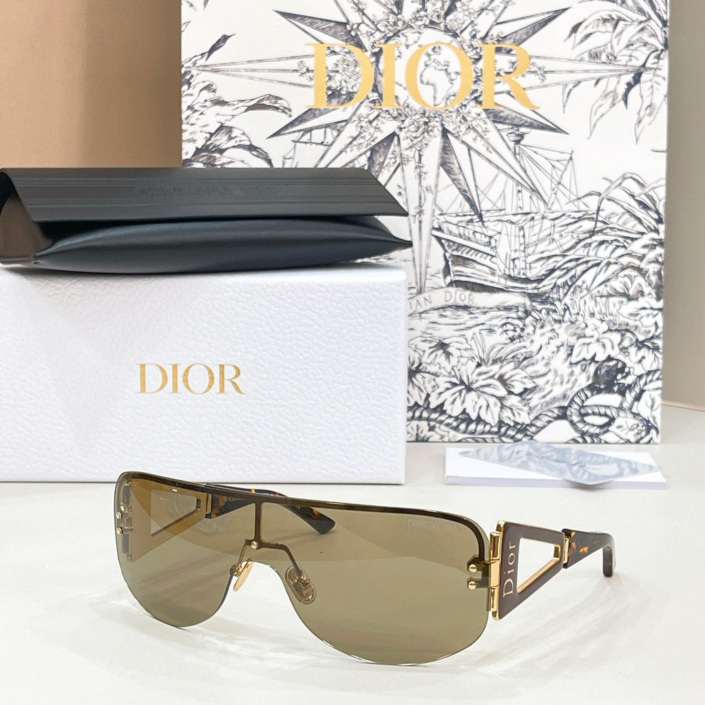 Dior Escrime Sunglasses product image 8, provided for visual reference and product detail review