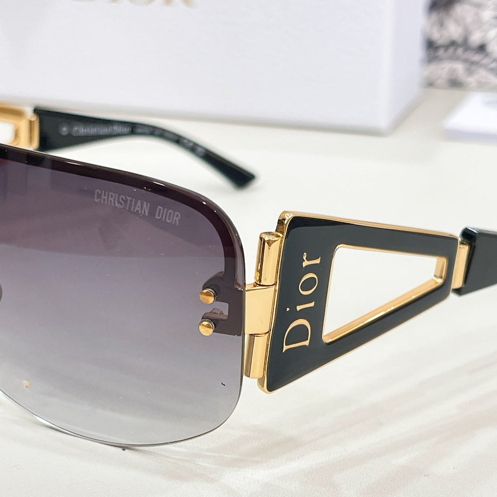 Dior Escrime Sunglasses product image 19, provided for visual reference and product detail review