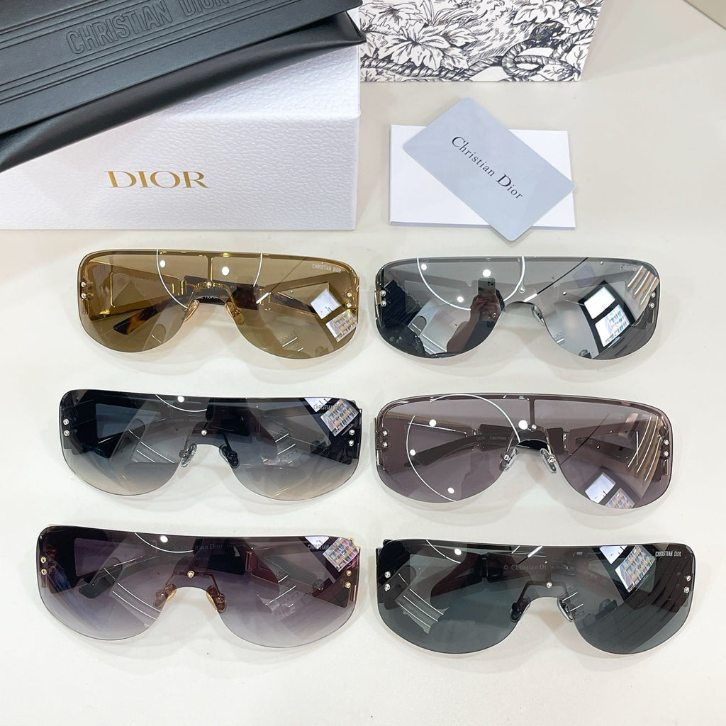 Dior Escrime Sunglasses product image 21, provided for visual reference and product detail review