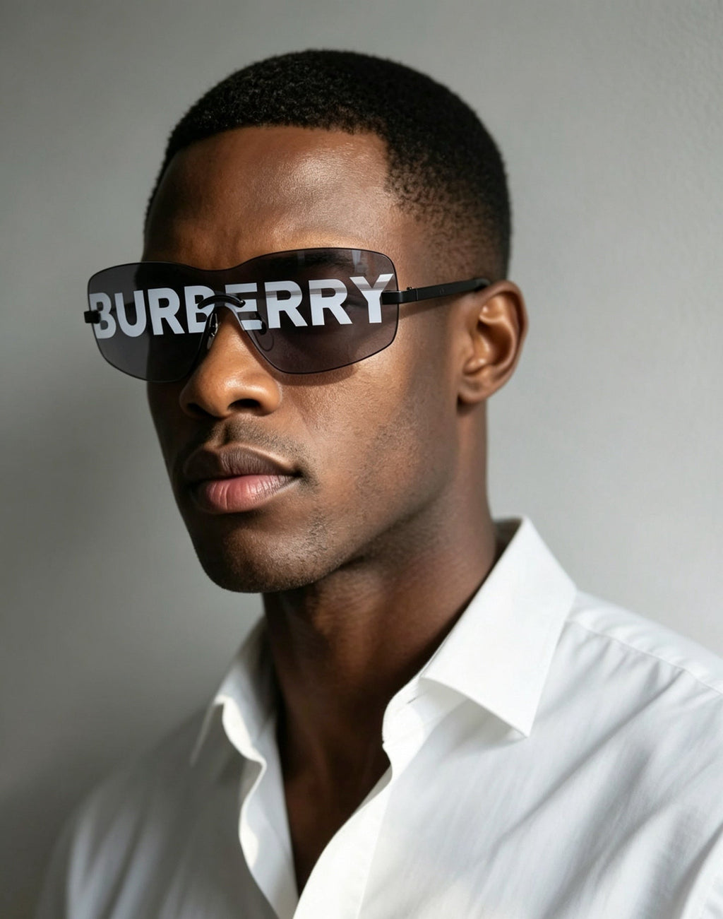 Burberry B8934 Sunglasses product image 10, provided for visual reference and product detail review
