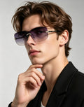 Burberry B8934 Sunglasses product image 1, provided for visual reference and product detail review