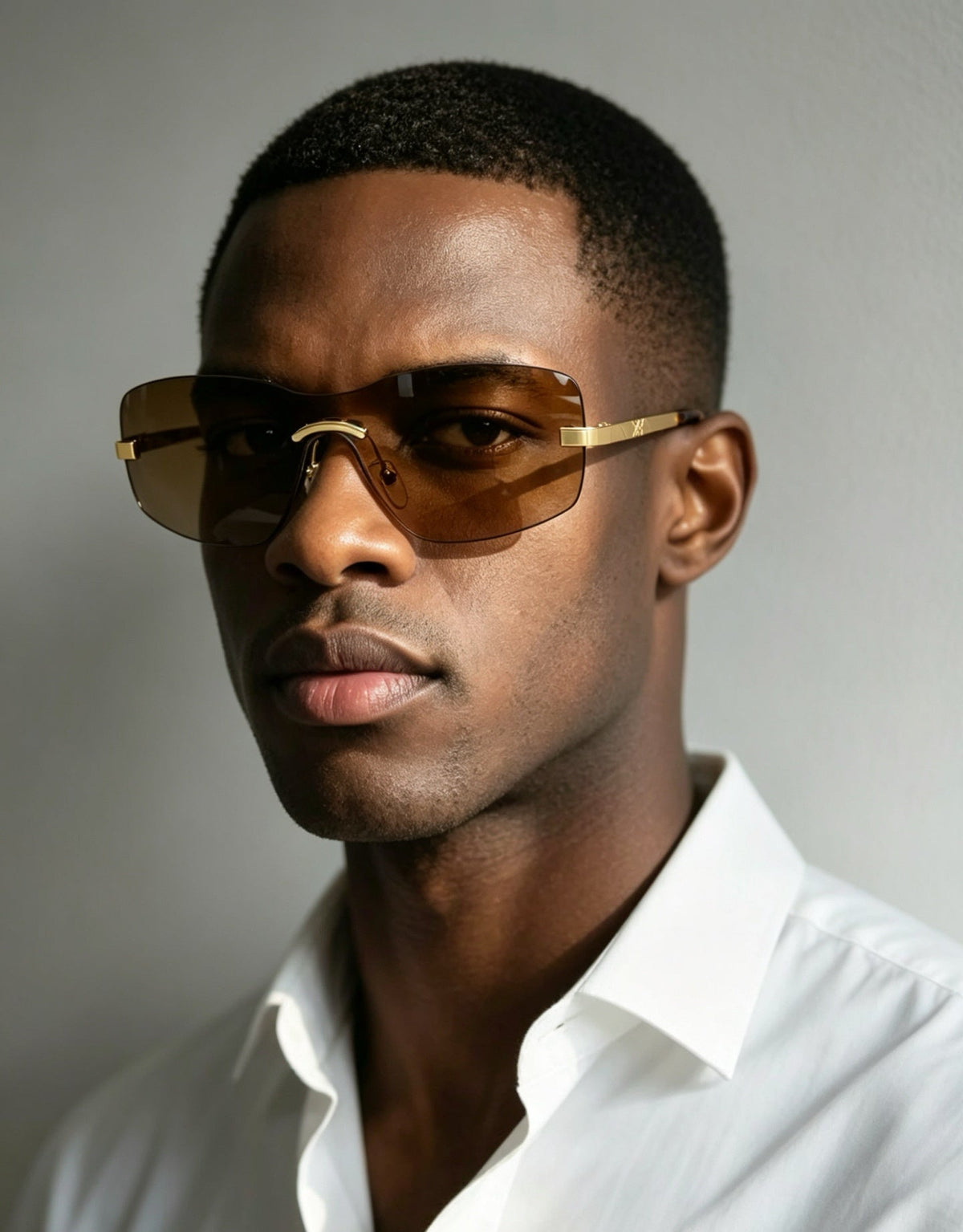 Burberry B8934 Sunglasses product image 12, provided for visual reference and product detail review