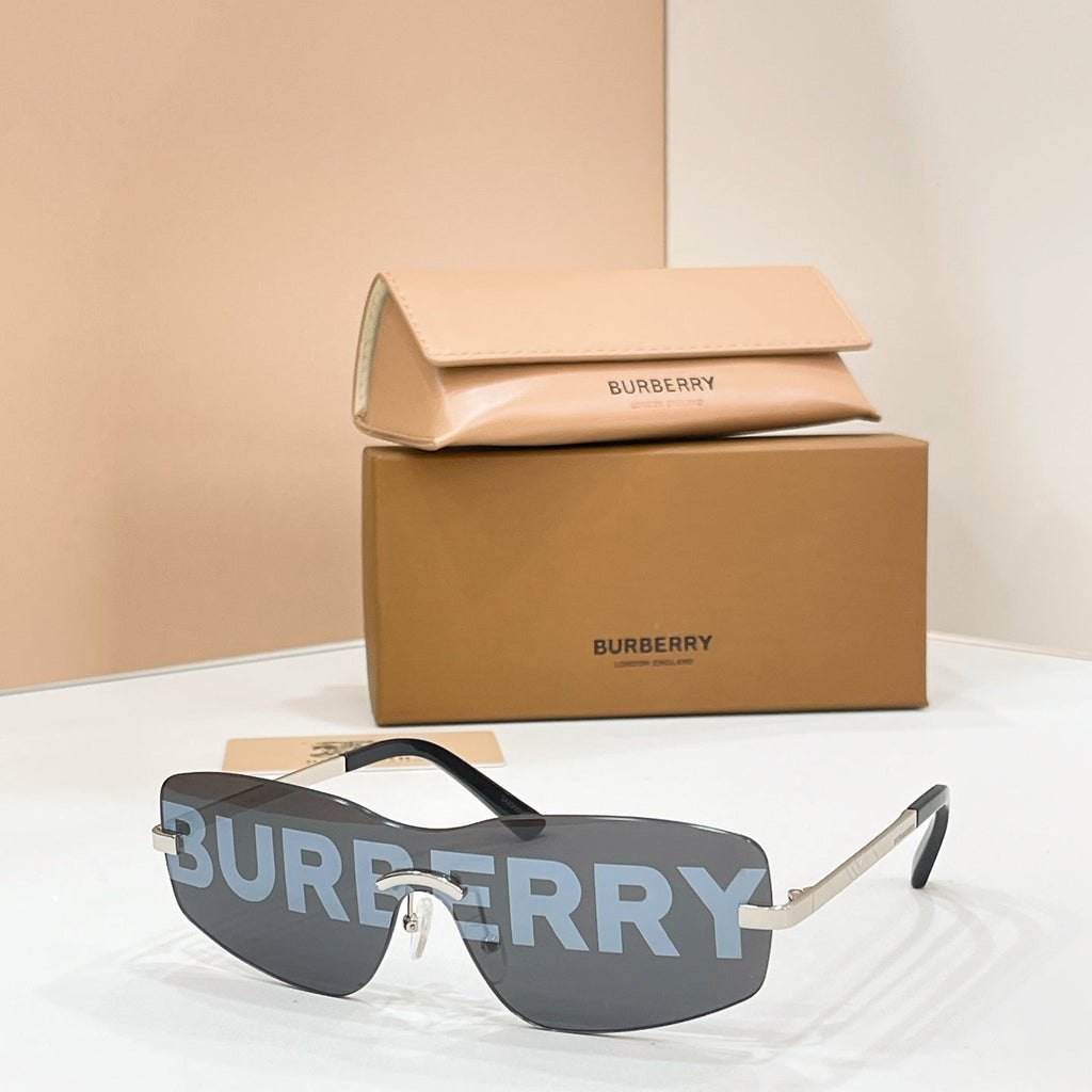 Burberry B8934 Sunglasses product image 7, provided for visual reference and product detail review