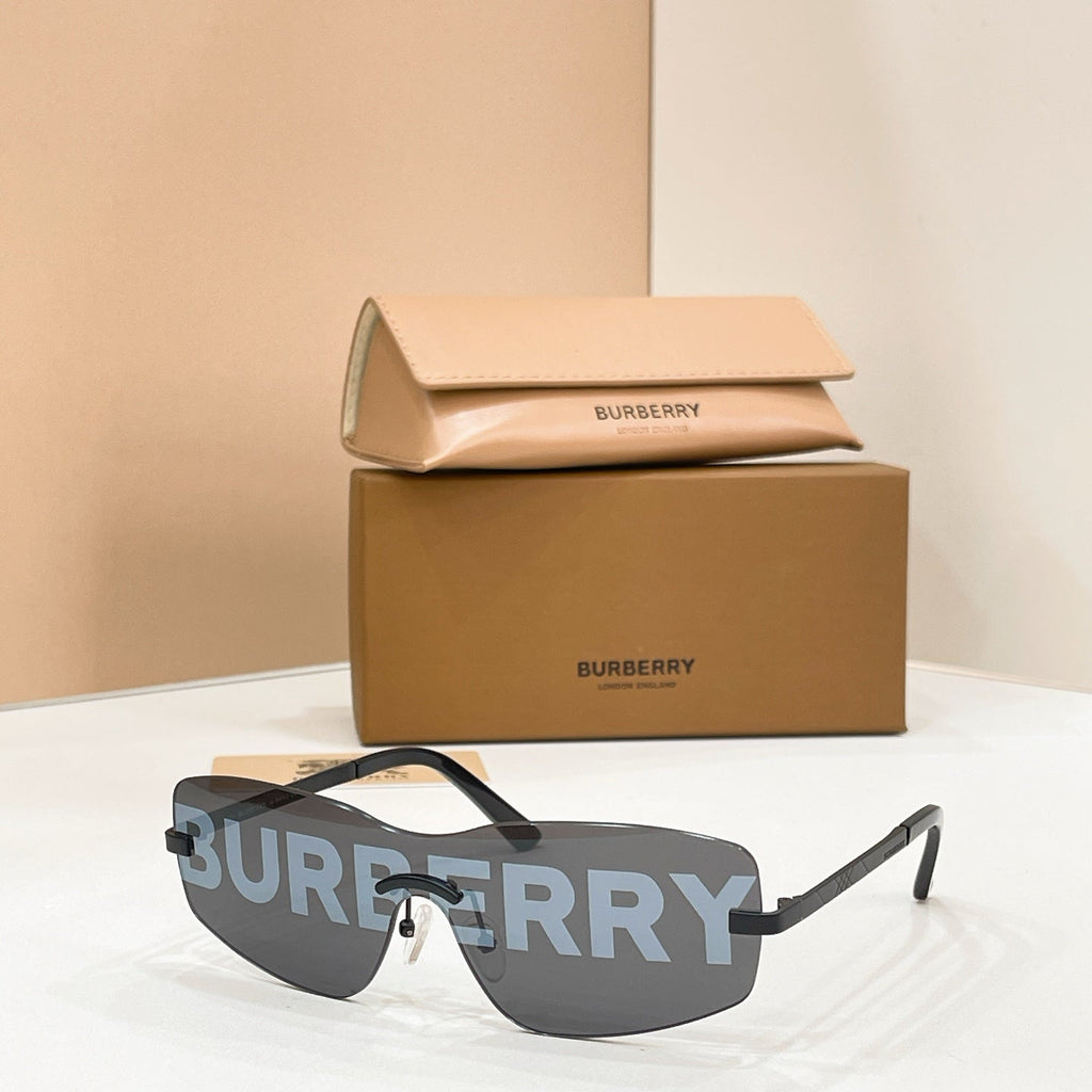 Burberry B8934 Sunglasses product image 13, provided for visual reference and product detail review