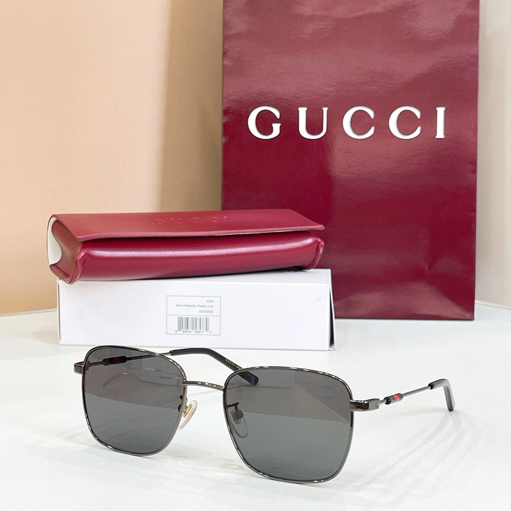 Gucci GG2097SK Sunglasses product image 1, provided for visual reference and product detail review