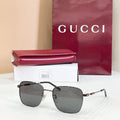 Gucci GG2097SK Sunglasses product image 1, provided for visual reference and product detail review