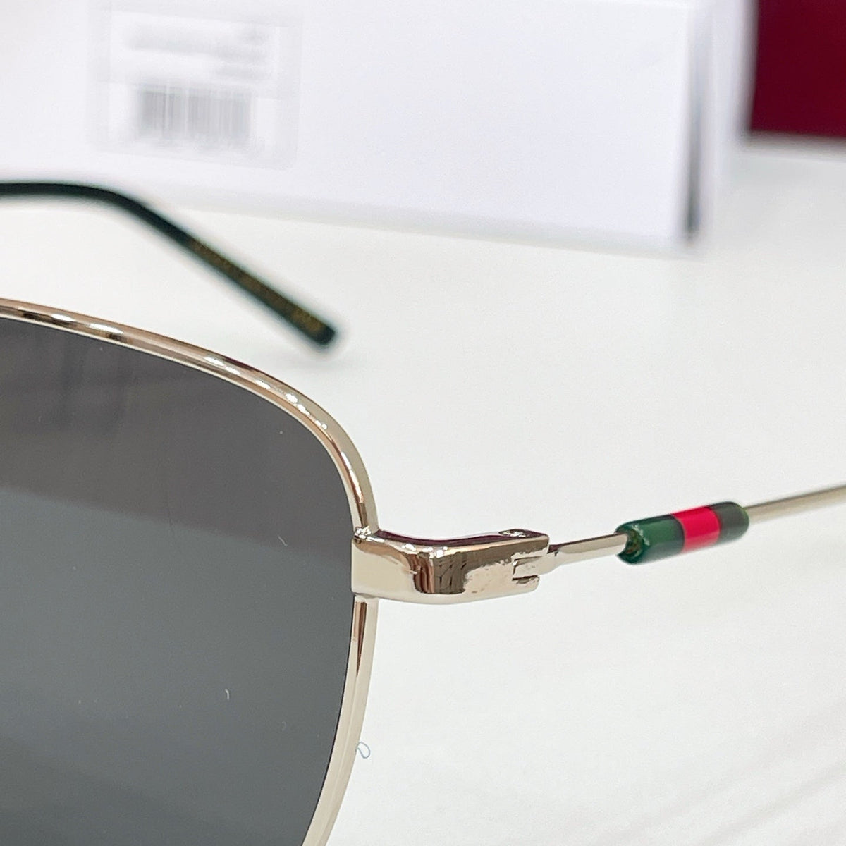 Gucci GG2097SK Sunglasses product image 6, provided for visual reference and product detail review